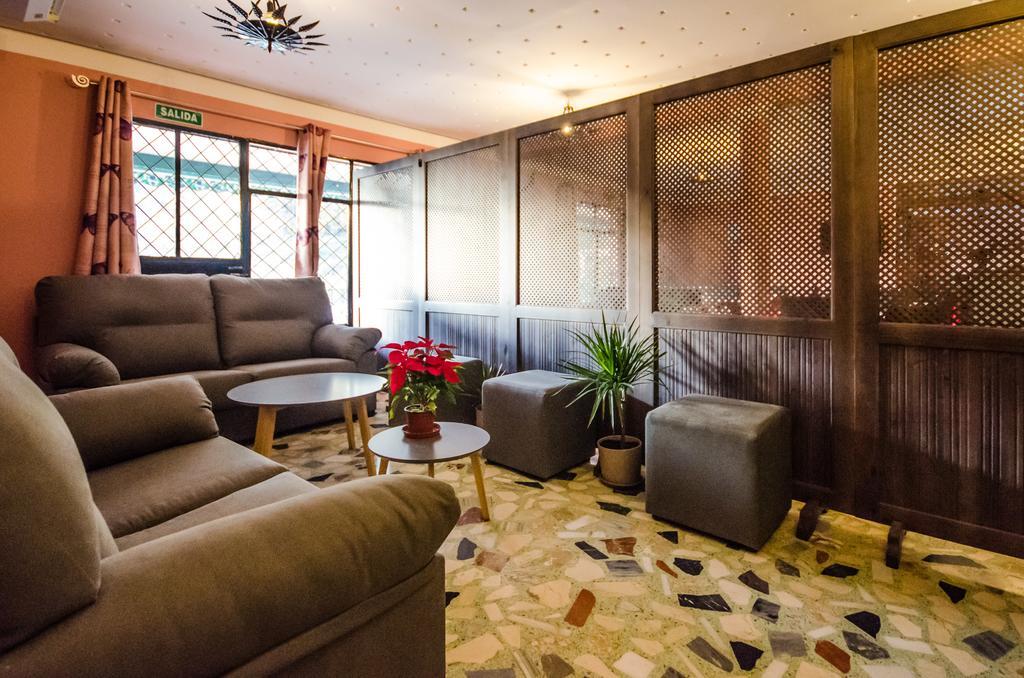 Guest house La Pastora