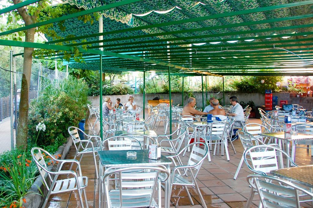 Maison d'hôtes La Pastora