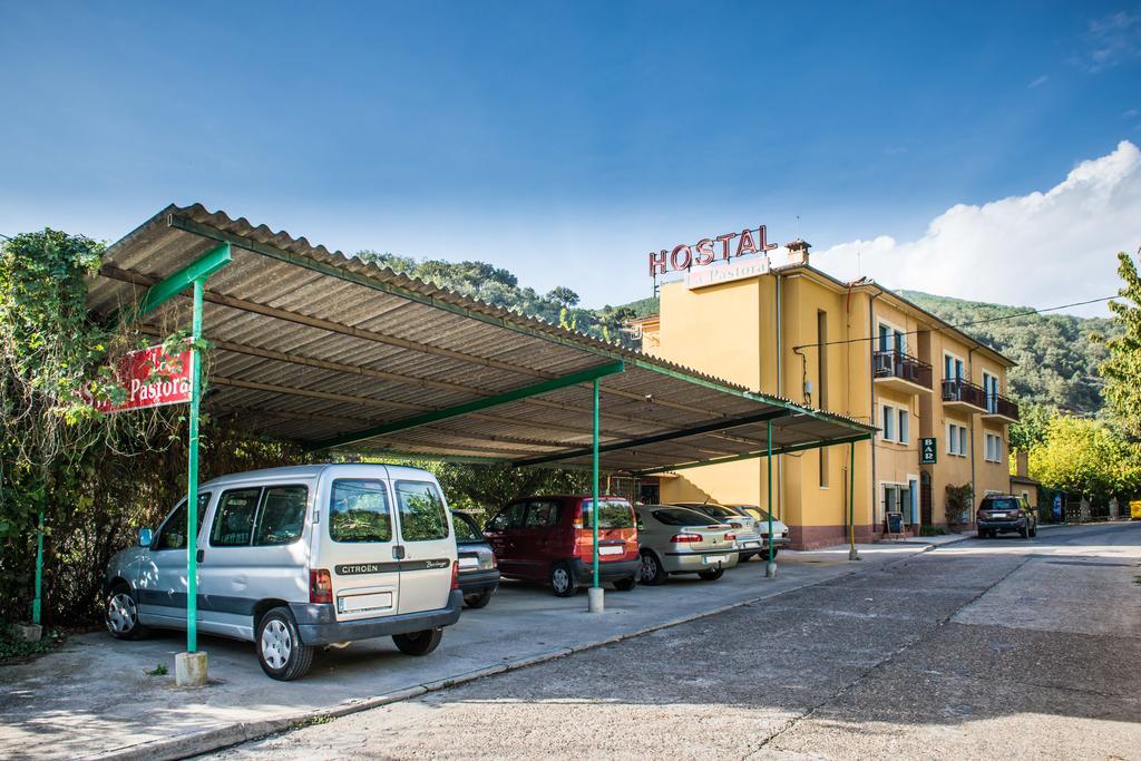 La Pastora Maison d'hôtes