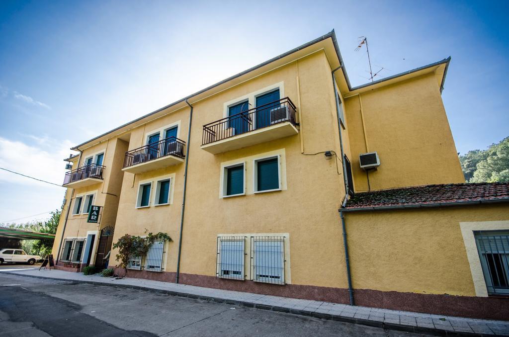 Maison d'hôtes La Pastora *